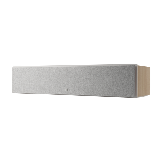 JBL Stage 245C 2.5-Way Quad 4.5-inch (114mm) Center Channel Loudspeaker - Each
