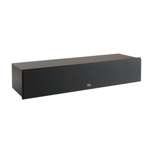 JBL Stage 245C 2.5-Way Quad 4.5-inch (114mm) Center Channel Loudspeaker - Each