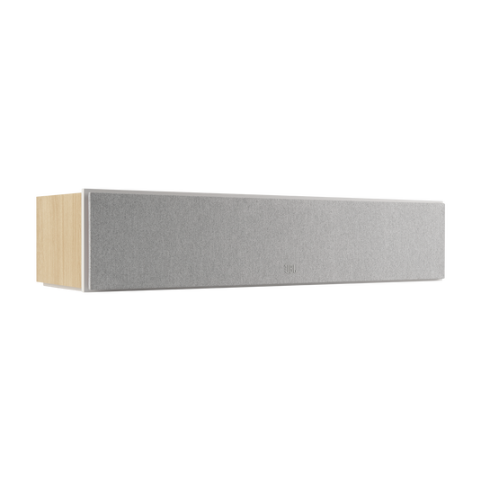 JBL Stage 245C 2.5-Way Quad 4.5-inch (114mm) Center Channel Loudspeaker - Each