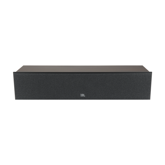 JBL Stage 245C 2.5-Way Quad 4.5-inch (114mm) Center Channel Loudspeaker - Each