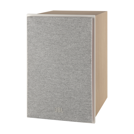 JBL Stage 250B 2-Way 5.25-inch (130mm) Bookshelf Loudspeaker - Pair
