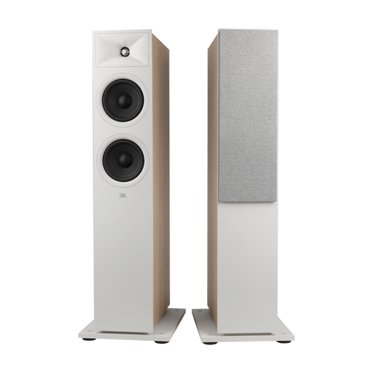 JBL Stage 260F  2.5-Way Dual 6.5-inch (165mm) Floorstanding Loudspeaker - Pair