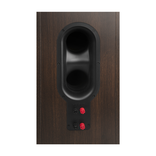 JBL Stage 280F 2.5-Way Dual 8-inch (200mm) Floorstanding Loudspeaker - Pair