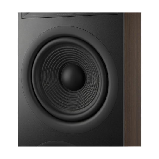JBL Stage 280F 2.5-Way Dual 8-inch (200mm) Floorstanding Loudspeaker - Pair