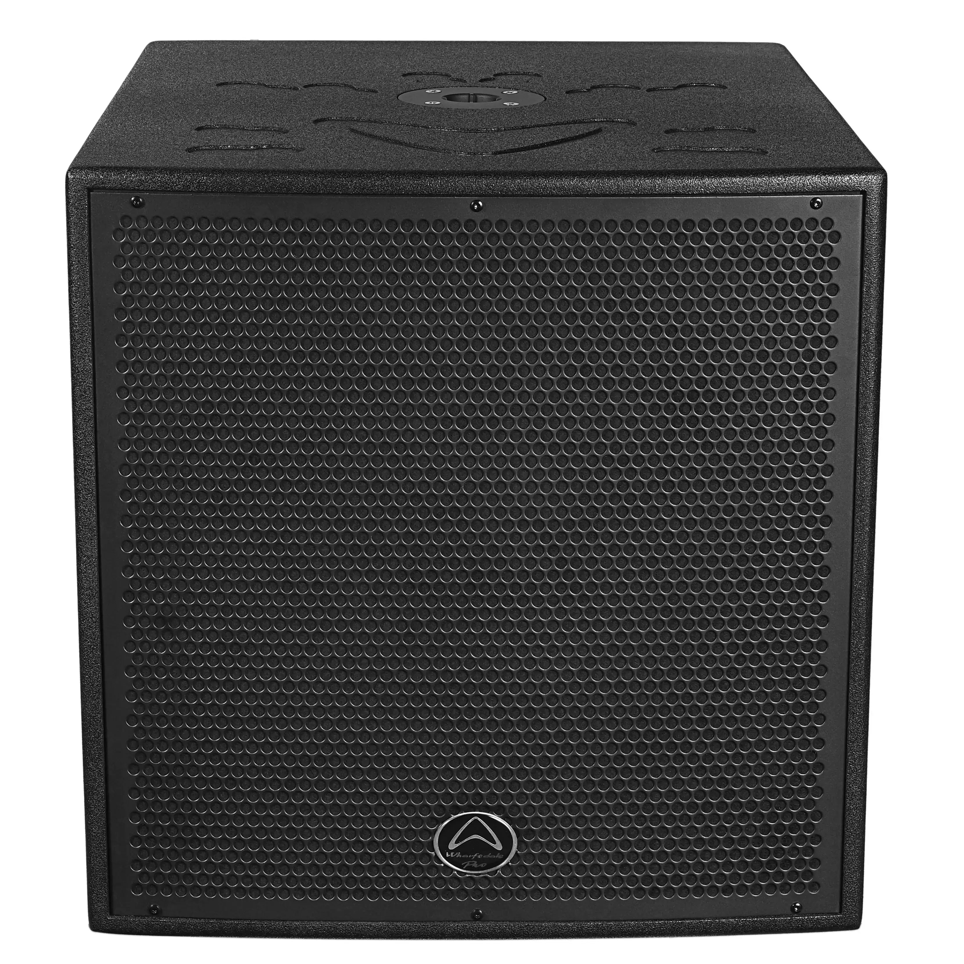 Wharfedale Pro DELTA AX 18B 18″ Powered Subwoofer - Each