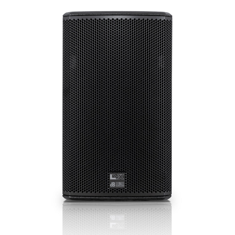 dB Technologies LVX-12 12" 1600W Active Powered Speaker - Each