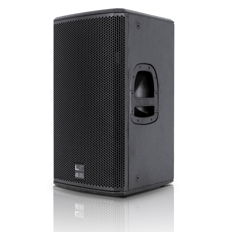 dB Technologies LVX-12 12" 1600W Active Powered Speaker - Each