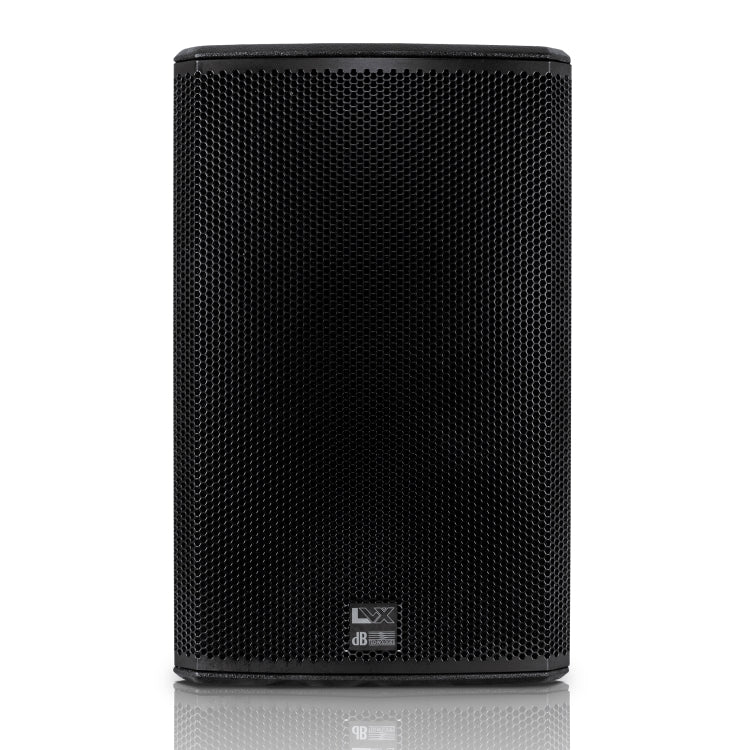 dB Technologies LVX-15 15" 1600W Active Powered Speaker - Each