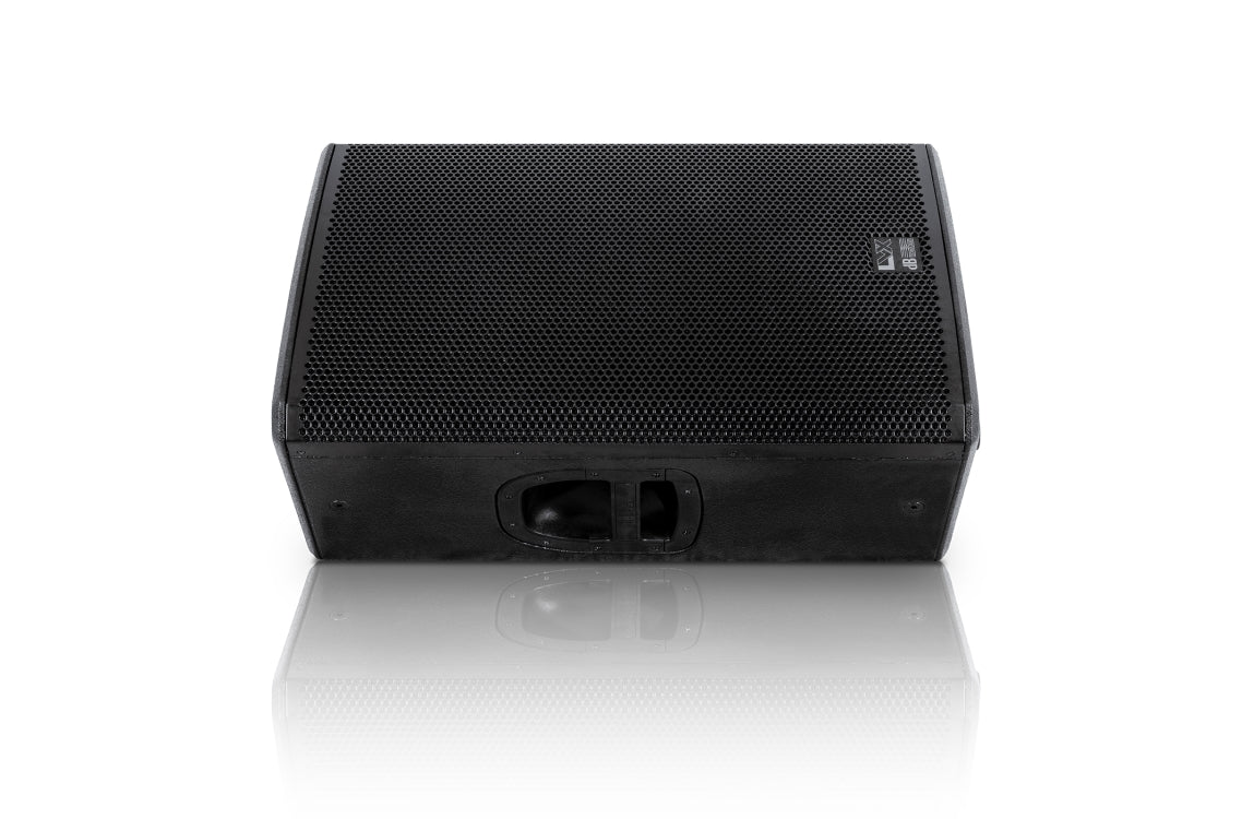 dB Technologies LVX-15 15" 1600W Active Powered Speaker - Each