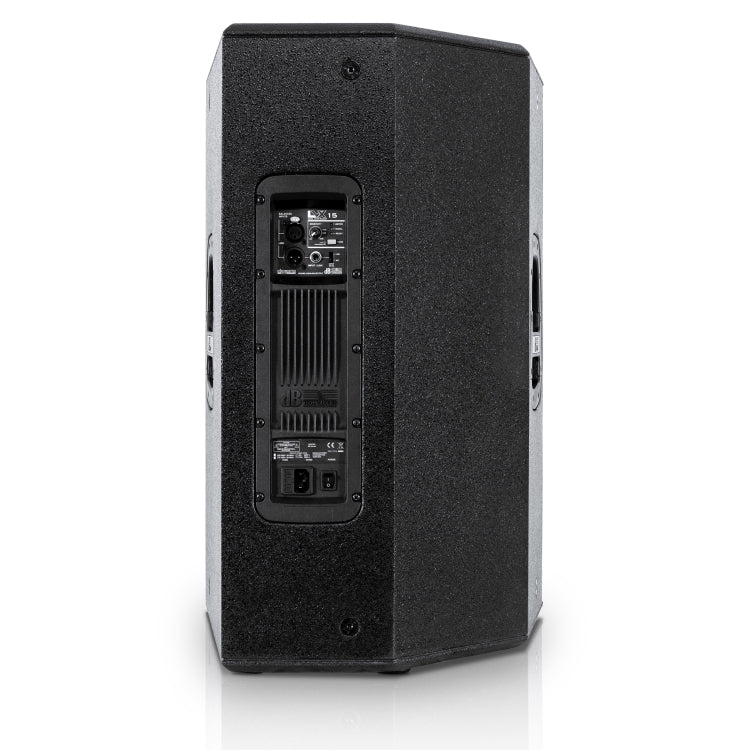 dB Technologies LVX-15 15" 1600W Active Powered Speaker - Each