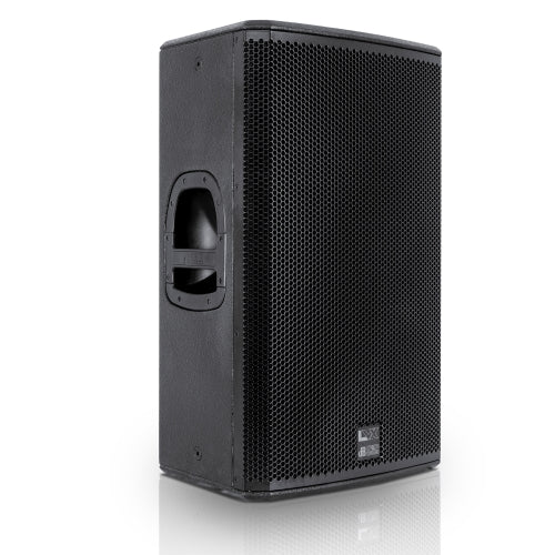 dB Technologies LVX-15 15" 1600W Active Powered Speaker - Each