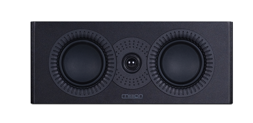 Mission LX-C1 MKII - Center Channel Speaker - Each