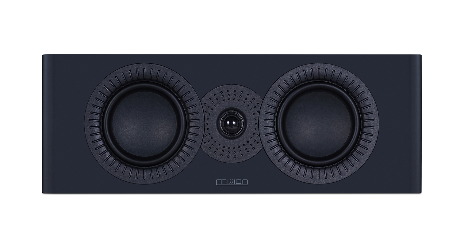 Mission LX-C2 MKII - Center Channel Speaker - Each