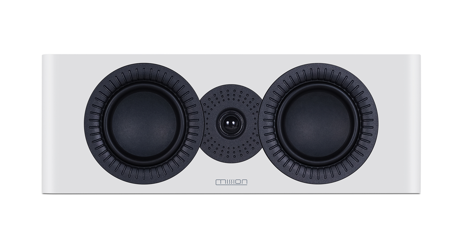 Mission LX-C2 MKII - Center Channel Speaker - Each