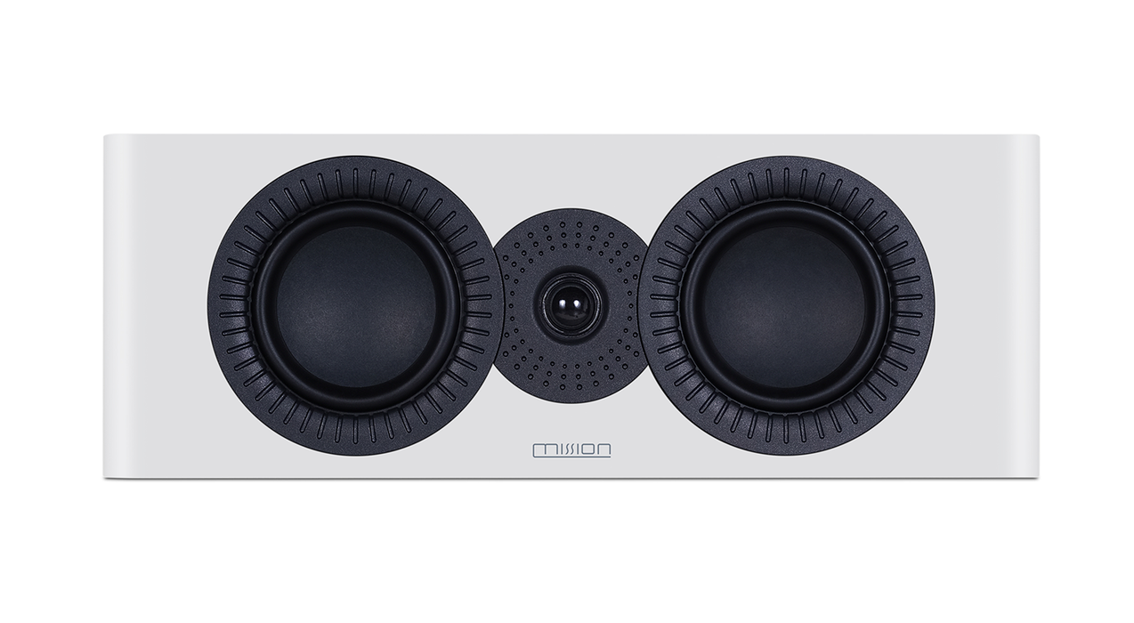 Mission LX-C2 MKII - Center Channel Speaker - Each