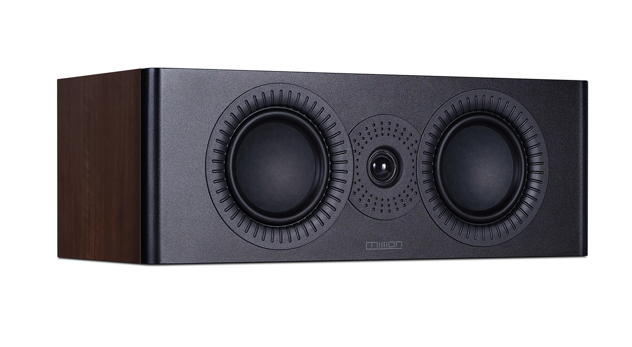 Mission LX-C2 MKII - Center Channel Speaker - Each