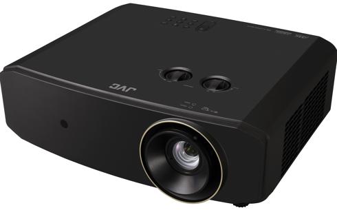 JVC LX NZ30 4K DLP Projector