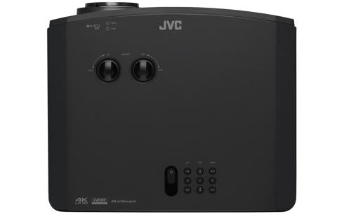 JVC LX NZ30 4K DLP Projector