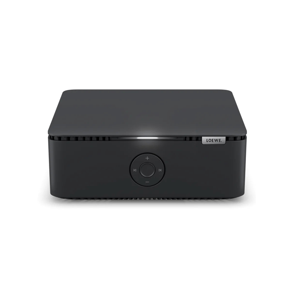 OWEWE Multi.room Amp Network Stereo Amplifier for Multiroom Audio Systems. Designed for seamless wireless streaming and high-quality sound distribution across multiple rooms. Perfect solution for modern smart home audio integration