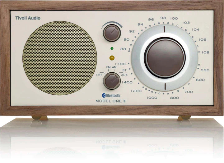 Tivoli Audio - Model One Bluetooth AM/FM Radio