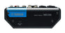 Yamaha MG06 6-Channel Analog Mixer - Each