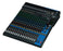 Yamaha MG20XU 20-Channel Mixing Console: Max. 16 Mic / 20 Line Inputs (incl. FX) - Each