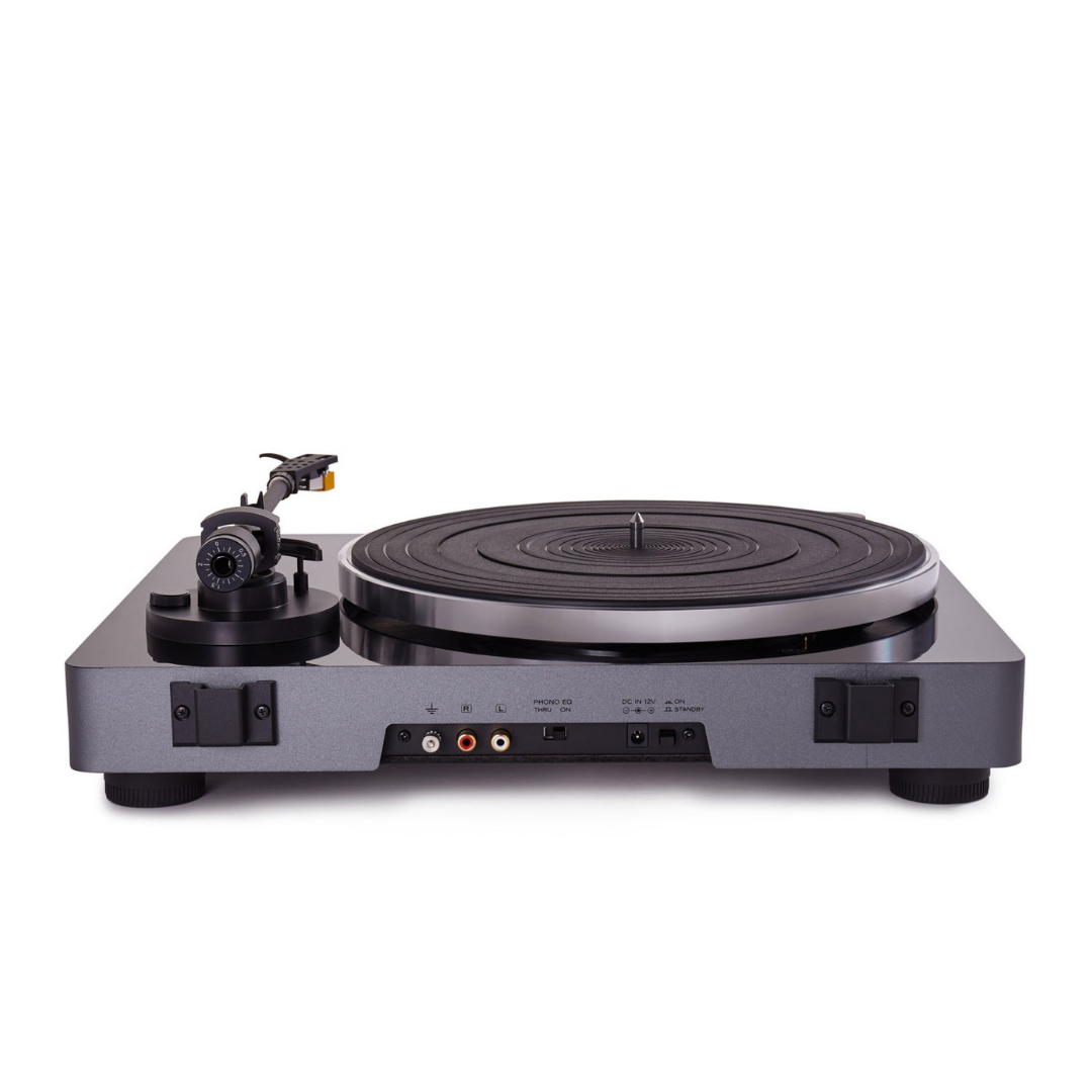 Elac Miracord 50 Turntable ( Imported against Advance Order )