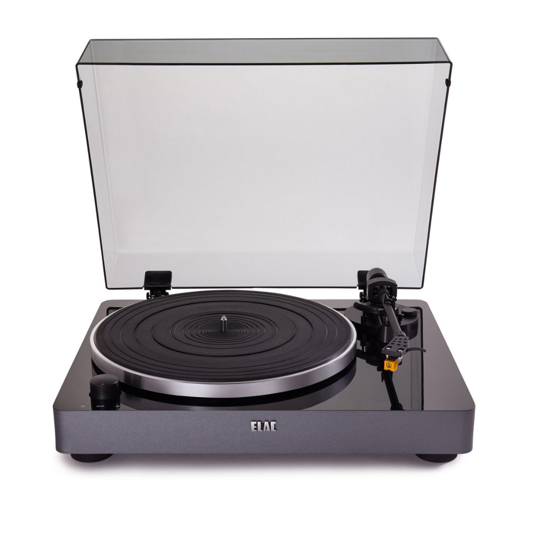 Elac Miracord 50 Turntable ( Imported against Advance Order )