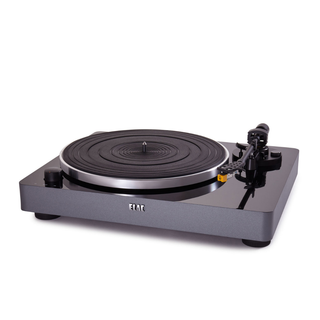 Elac Miracord 50 Turntable ( Imported against Advance Order )