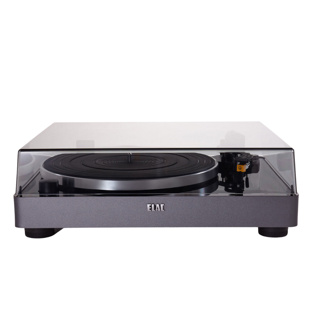 Elac Miracord 50 Turntable ( Imported against Advance Order )