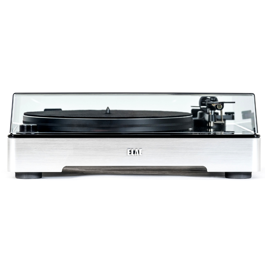 Elac Miracord 60 Turntable ( Imported against Advance Order )