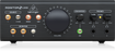 Behringer MONITOR2USB High-End Speaker and Headphone Monitoring Controller with VCA Control and USB Audio Interface