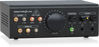 Behringer MONITOR2USB High-End Speaker and Headphone Monitoring Controller with VCA Control and USB Audio Interface