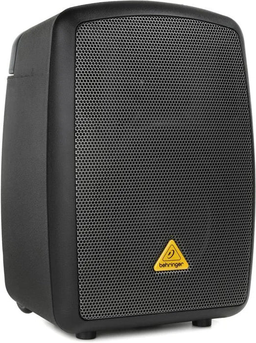 Behringer MPA40BT-Pro All-in-One Portable PA System With Bluetooth Connectivity and Battery Operation - Each