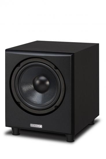 Mission MS-200 10'' Active Dynamic-Drive IB subwoofer - Each