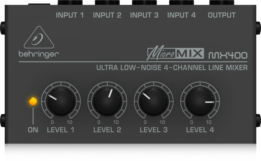 Behringer