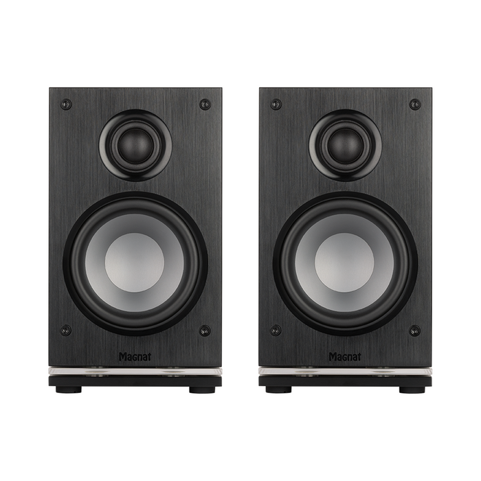 Magnat Signature Edelstein  2 Way Bookshelf Passive  Speakers - Pair