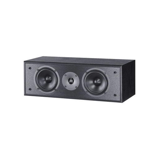 Magnat Monitor S12C 2-Way Centre Channel Speaker with Double Bass - Each