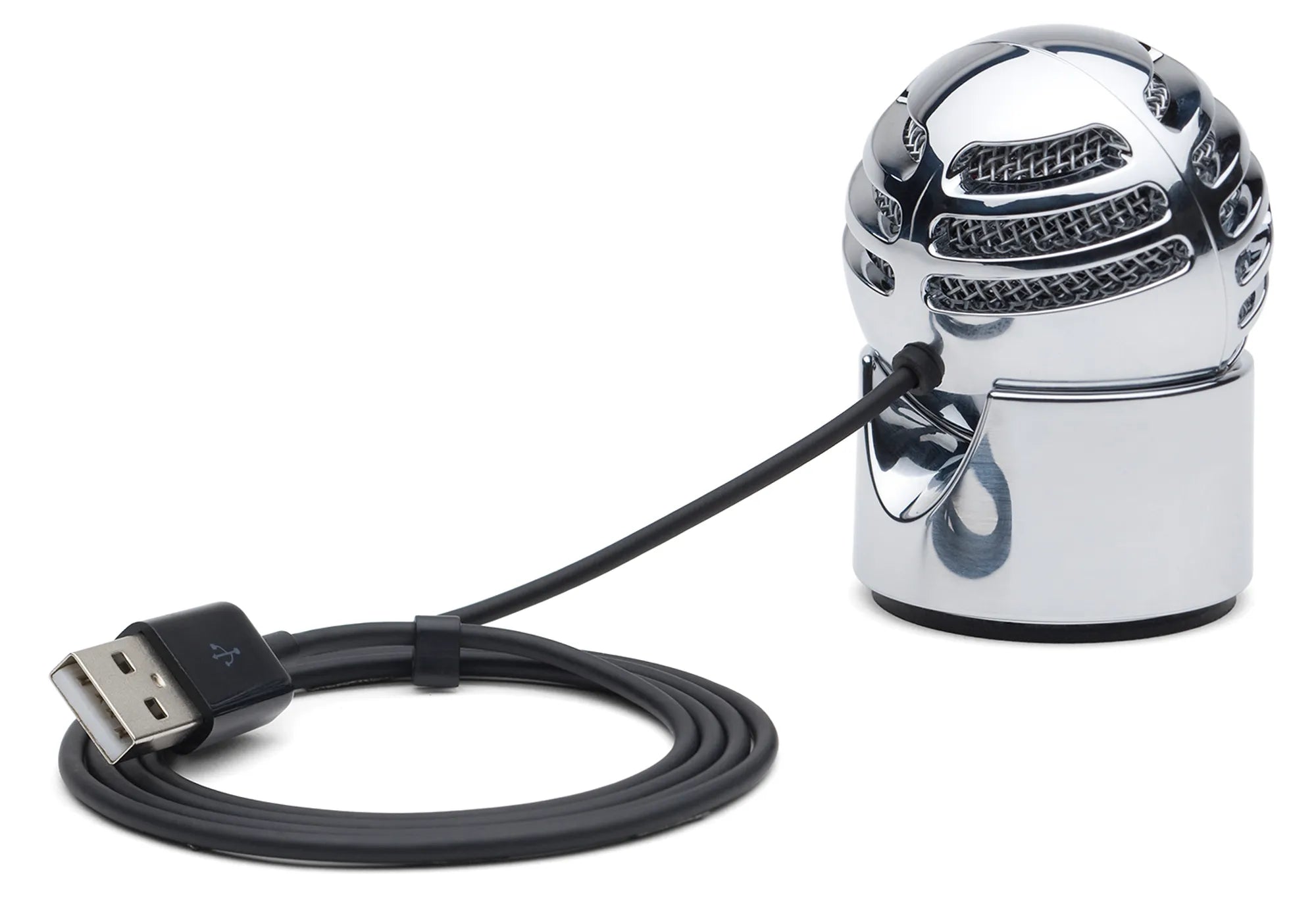 Samson Meteorite USB Condensor Microphone - Each