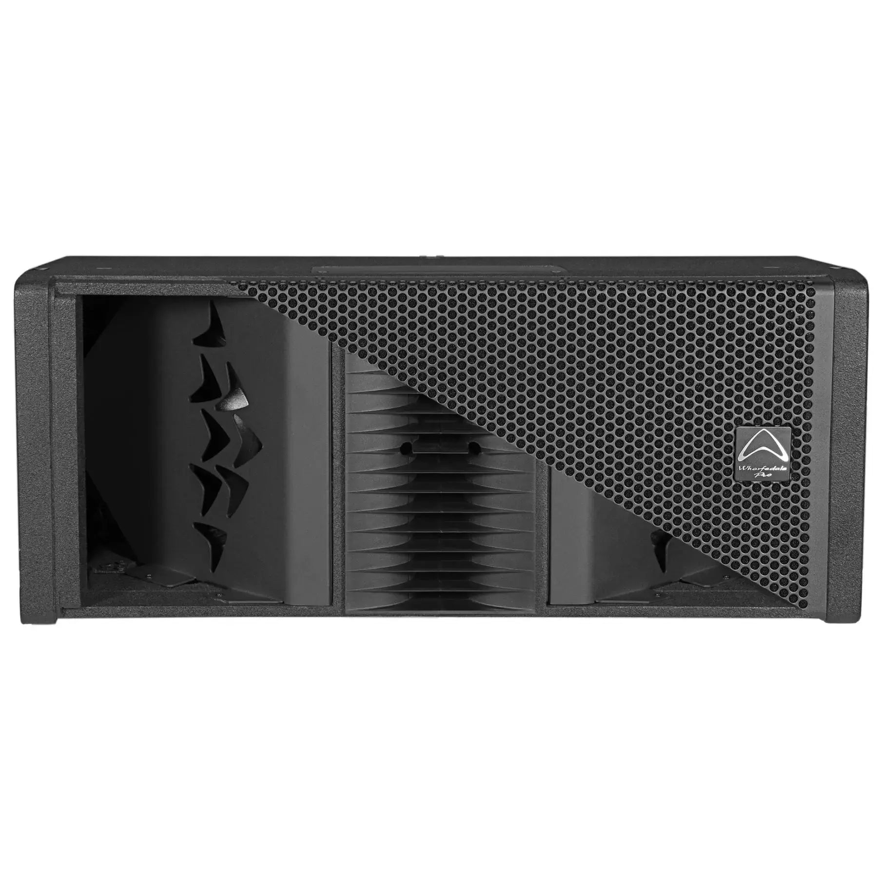 Wharfedale Pro WLA210A  Dual 10" Active Line Array Speaker - Each