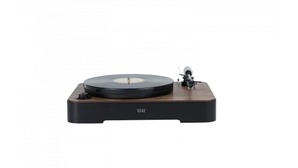 Elac Miracord 80 W System Turntable Real Carbon Fiber - Each