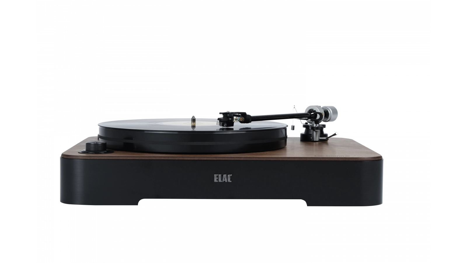 Elac Miracord 80 W System Turntable Real Carbon Fiber - Each