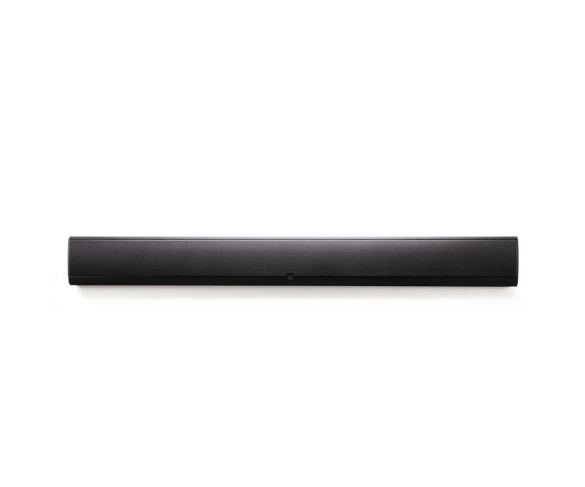 Definitive Technology Mythos 3C-65 Ultra-Slim On-Wall Passive Sound Bar for 65" Class TVs - Each