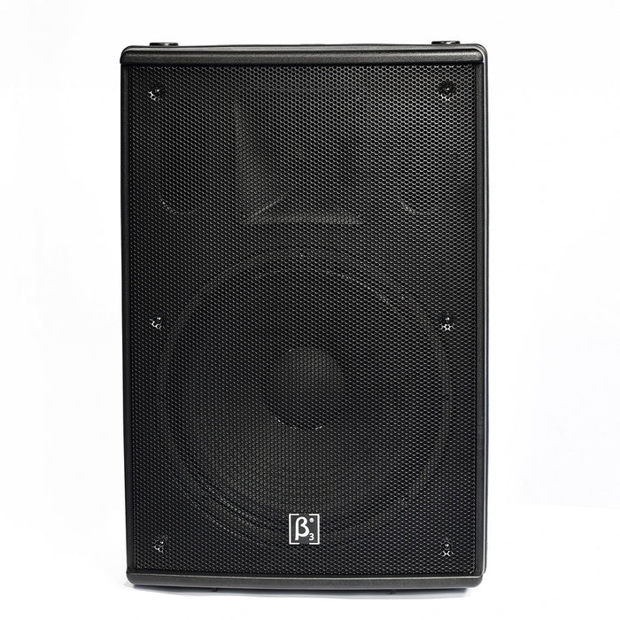 Beta3 N15 15" Two Way Full Range Speaker