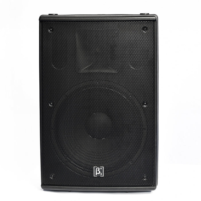 Beta3 - N8 8" Two Way Full Range Speaker