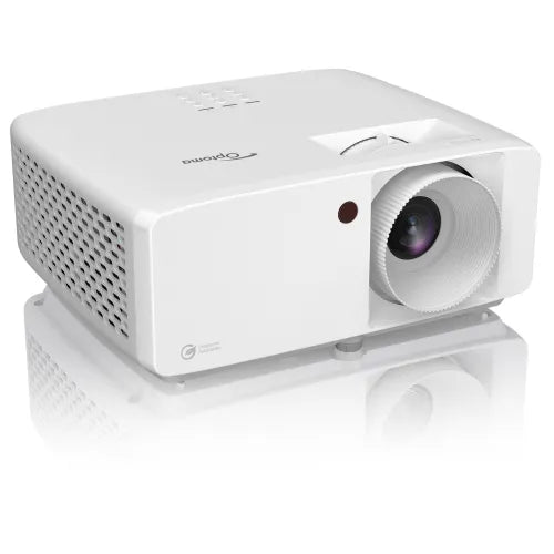 Optoma AZW500 5200 Lumens WXGA DLP Laser Projector - Each