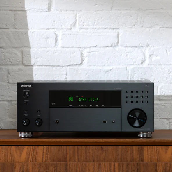 Onkyo TX-RZ30 9.2-Channel Network AV Receiver - Each