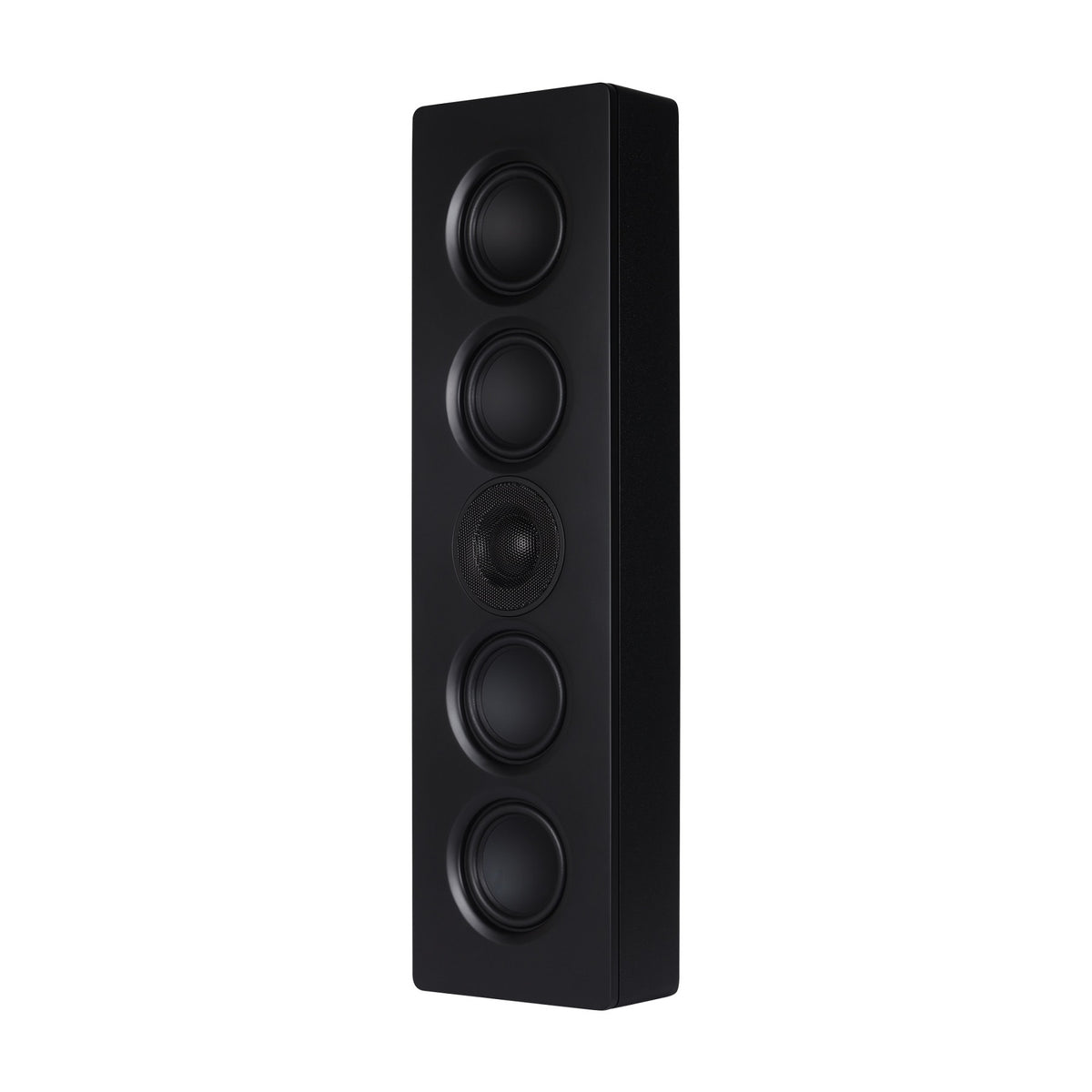 Elac Muro OW-V41L 2-Way Dual On-Wall LCR Speaker - Each