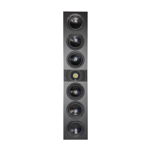 Elac Vertex Series 3 OW-VJ63-L 6″ On-Wall Speaker - Each