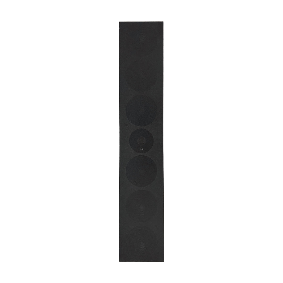 Elac Vertex Series 3 OW-VJ63-L 6″ On-Wall Speaker - Each